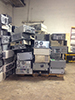 Newtech E-Scrap Recycling Inc Photo Gallery